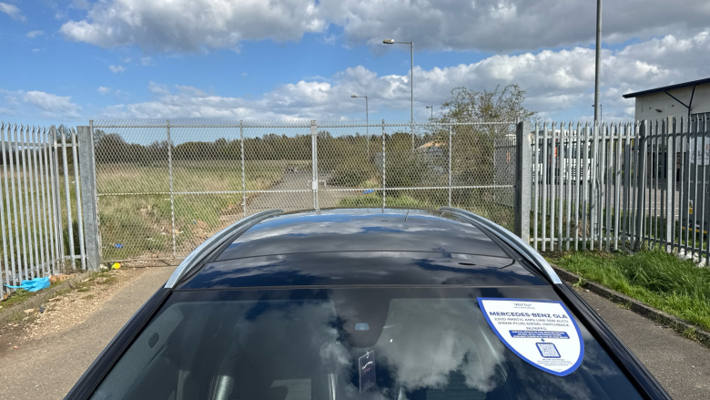 Mercedes-Benz GLA 220d 4Matic AMG Line 5dr Auto [Prem Plus] Diesel Hatchback